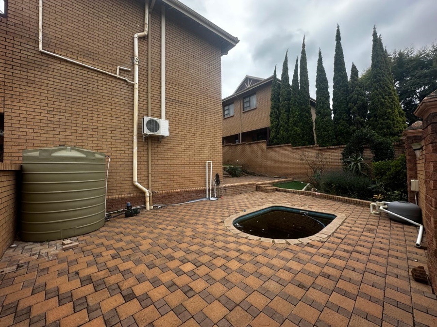 3 Bedroom Property for Sale in Heuwelsig Free State